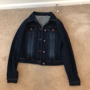 Jean jacket by NY&C